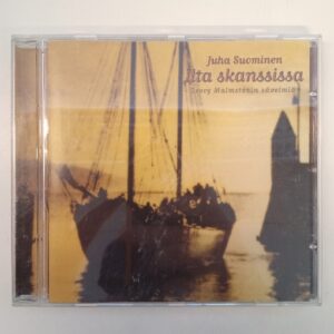 CD Juha Suominen - Ilta skanssissa (K)