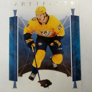 2022-23 artifacts Eeli Tolvanen