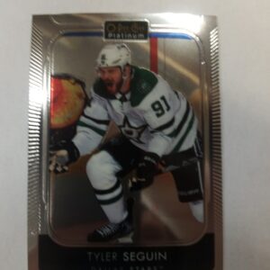 2021-22 O-Pee-Chee platinum Tyler Seguin