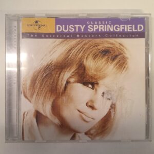 CD Classic Dusty Springfield