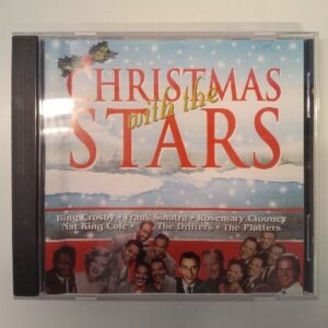 CD Christmas with the stars
