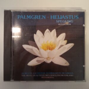 CD Palmgren - Heijastus