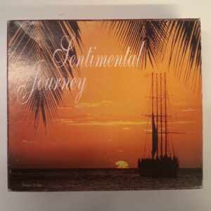 CD Sentimental Journey