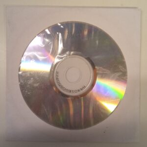CD-R 48x 700mb
