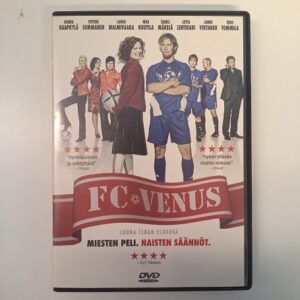 DVD FC Venus (K)