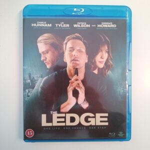 Blu-ray The Ledge (K)