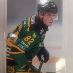 2022-23 Cardset Eetu Tuulola