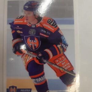 2022-23 Cardset Maksim Matushkin