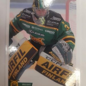 2022-23 Cardset Jakub Malek