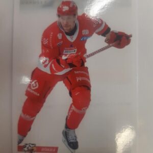 2022-23 Cardset Turo Asplund