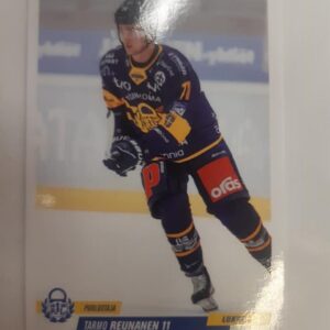 2022-23 Cardset Tarmo Reunanen