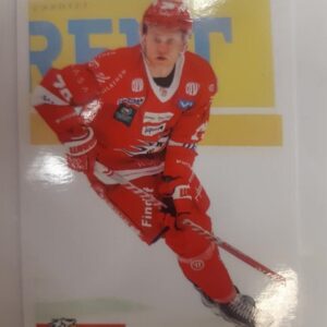 2022-23 Cardset Juuso Pulli