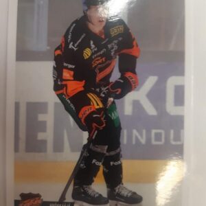 2022-23 Cardset Kasperi Ojantakanen