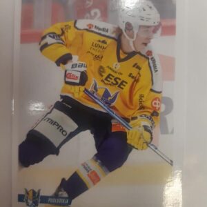 2022-23 Cardset Joni Jurmo