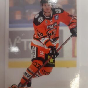 2022-23 Cardset Jaakko Niskala