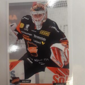 2022-23 Cardset Nick Malik