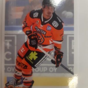 2022-23 Cardset Michael Joly