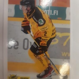 2022-23 Cardset Seamus Donohue