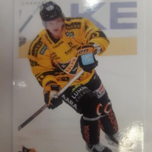 2022-23 Cardset Kasper Simontaival