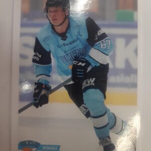 2022-23 Cardset Aleks Haatanen