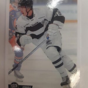 2022-23 Cardset Kalle Väisänen