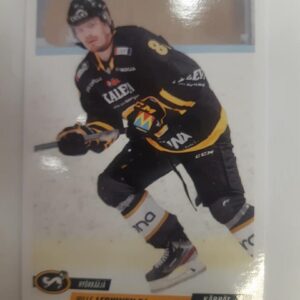 2022-23 Cardset Ville Leskinen