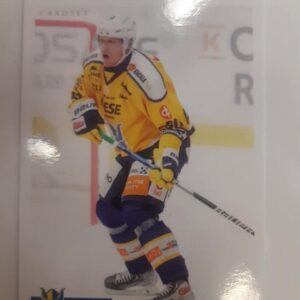 2022-23 Cardset Niclas Lundgren