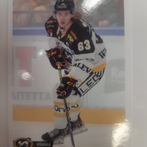 2022-23 Cardset Ville Koivunen