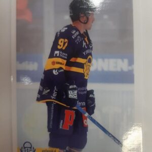 2022-23 Cardset Gabriel Fontaine