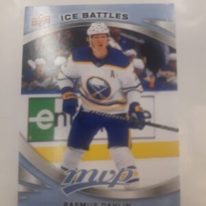 2023-24 MVP Ice Battles Rasmus Dahlin
