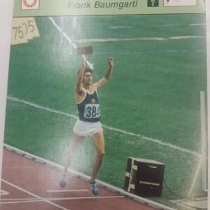 1978 Concert Hall Yleisurheilu 1 Frank Baumgartl