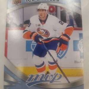 2023-24 MVP Ice Battles Brock Nelson