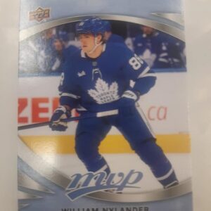 2023-24 MVP William Nylander