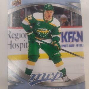 2023-24 MVP Kirill Kaprizov