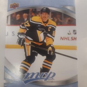 2023-24 MVP Sidney Crosby