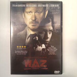 DVD Waz (K)