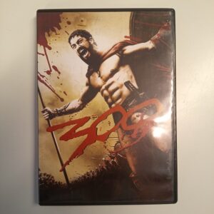 DVD 300 (K)