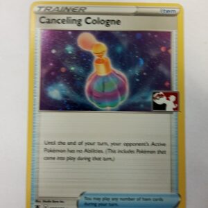 Canceling Cologne (PPS3 ASR 136) Prize Pack 3 Foil