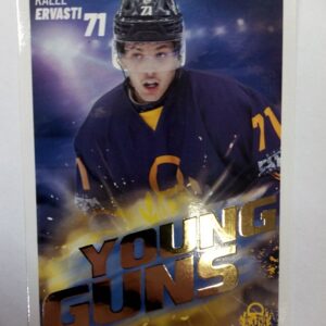 2022-2023 Cardset SM-Liiga Young Guns Kalle Ervasti