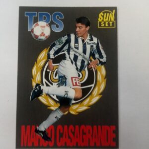 1995 sun set Marco Casagrande