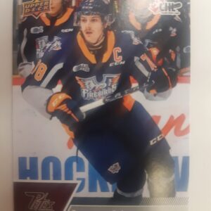 2022-23 Upper Deck CHL Brennan Othmann