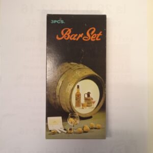 Bar Set (K)