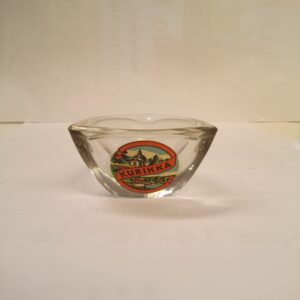 Taide lasia Kurikka kulho (K)