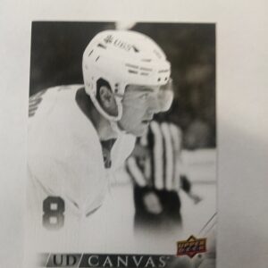 2022 UD extended series canvas Noah Dobson