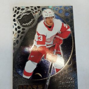 2022-23 nhl metal universe sky box rookie Andrei Kuzmenko