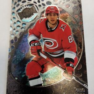 2022-23 nhl metal universe sky box Teuvo Teravainen