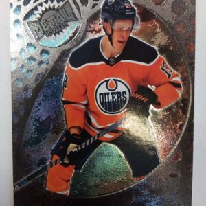 2022-2023 Upper Deck Skybox Metal Universe Jesse Puljujärvi