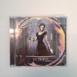 CD Smak - Sic transit (K)