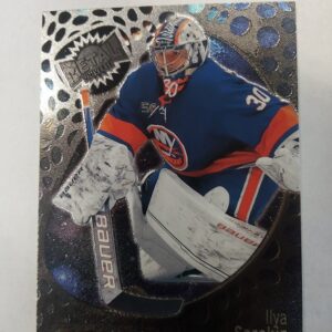 2022-23 UD metal universe skybox stars Ilya Sorokin