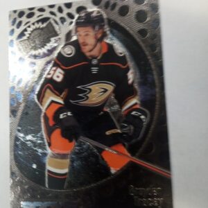 2022-23 UD metal universe skybox rookie Brayden Tracey